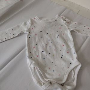 Infant girl long sleeve            10/$15